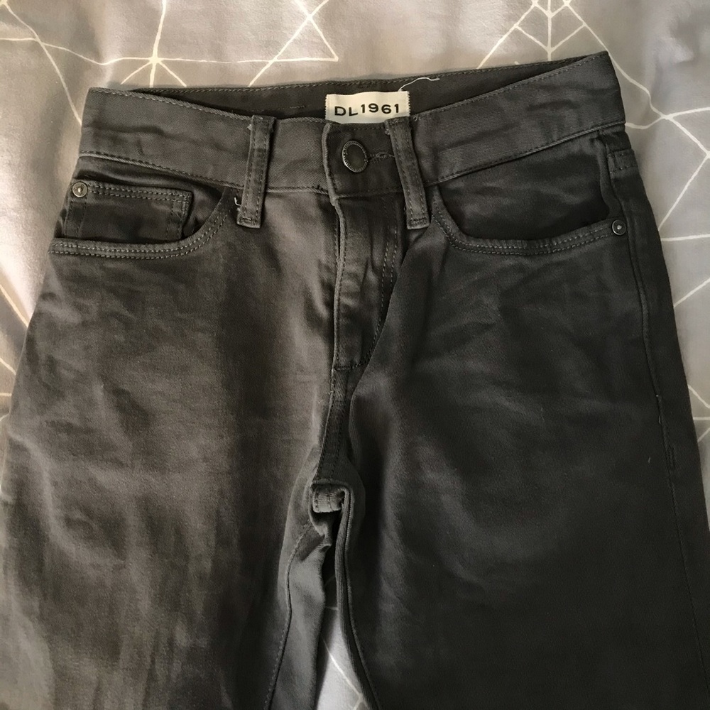 Boys DL1961 jeans